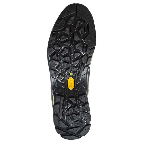 Montura Vandringsskor Yaru Tekno Goretex Svart,Grå EU 45 Man