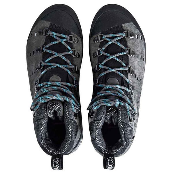 Montura Vandringsskor Altura Goretex Grå EU 37 1/2 Kvinna