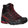 Miniatyrbillede 4 af 7: La Sportiva Ultra Raptor Ii Mid Goretex Rød,Sort EU 45 1/2 Mand