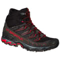 Miniatyrbillede 1 af 7: La Sportiva Ultra Raptor Ii Mid Goretex Rød,Sort EU 45 1/2 Mand