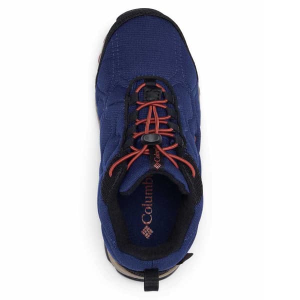 Columbia Vaelluskengät Firecamp Mid 2 Sininen EU 25