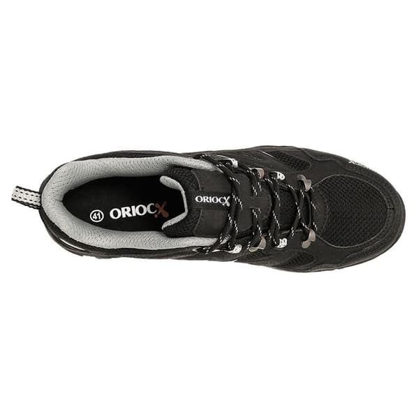 Oriocx Vandresko Nieva Sort EU 41 Mand