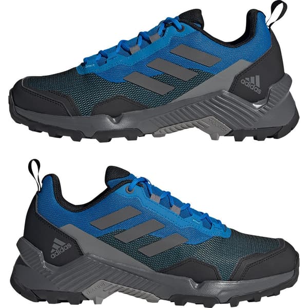 Adidas Vandringsskor Eastrail 2 Blå EU 42 2/3 Man