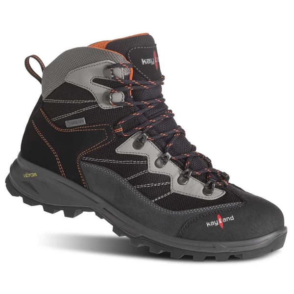 Kayland Vandringsskor Taiga Evo Goretex Svart EU 42 Man