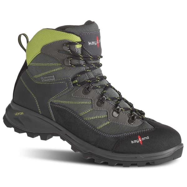 Kayland Vandrestøvler Taiga Evo Goretex Grøn EU 42 Mand