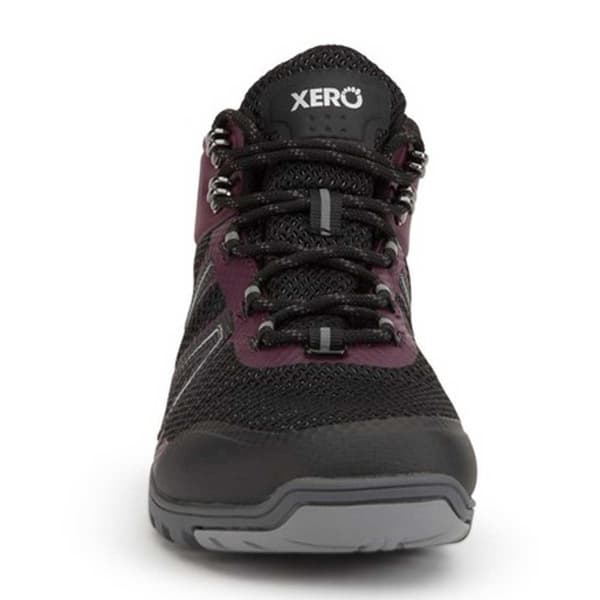 Xero Shoes Vandringsskor Xcursion Fusion Lila EU 37 Kvinna