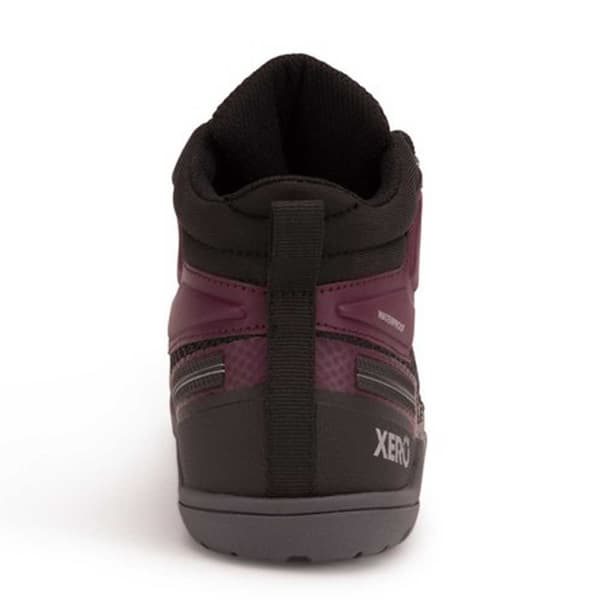 Xero Shoes Vandringsskor Xcursion Fusion Lila EU 37 Kvinna