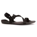 Miniatyrbillede 4 af 6: Xero Shoes Sandaler Z-trek Ii Sort EU 47 Mand