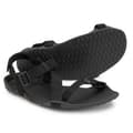 Miniatyrbillede 6 af 6: Xero Shoes Sandaler Z-trek Ii Sort EU 47 Mand