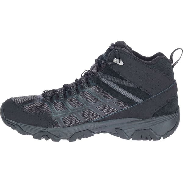 Merrell Vandringsskor Moab Fst 3 Grå EU 41 1/2 Man