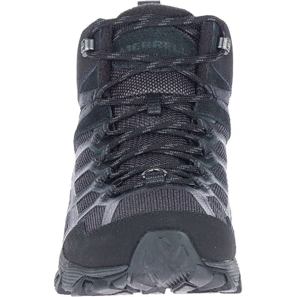 Merrell Vandringsskor Moab Fst 3 Grå EU 41 1/2 Man