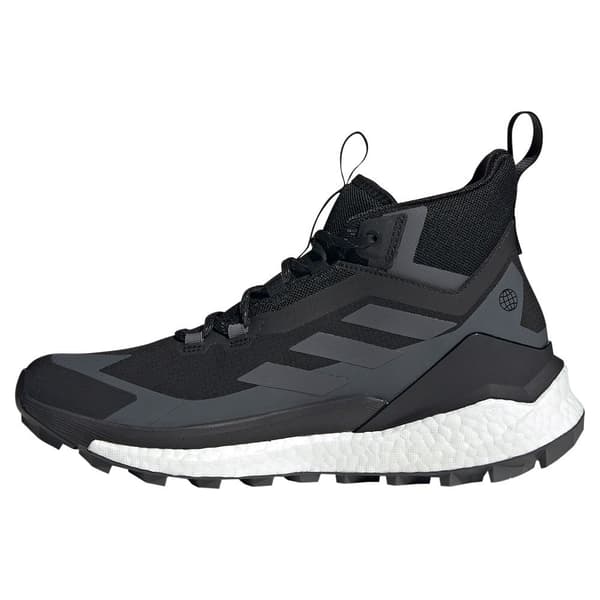Adidas Vandringsskor Terrex Free Hiker 2 Goretex Svart EU 41 1/3 Man