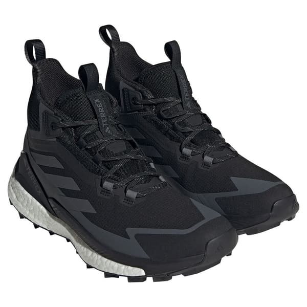 Adidas Vandringsskor Terrex Free Hiker 2 Goretex Svart EU 41 1/3 Man