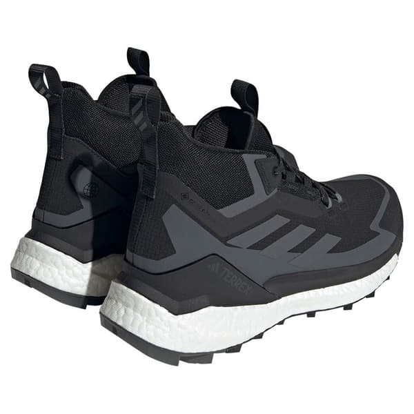 Adidas Vandringsskor Terrex Free Hiker 2 Goretex Svart EU 41 1/3 Man