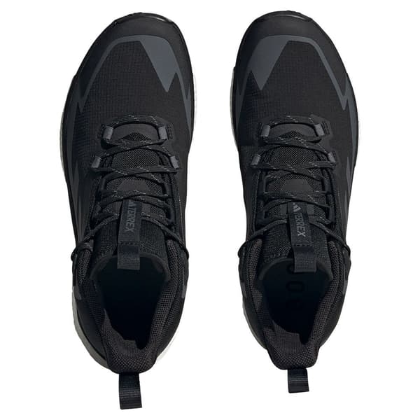 Adidas Vandringsskor Terrex Free Hiker 2 Goretex Svart EU 41 1/3 Man