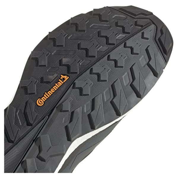 Adidas Vandringsskor Terrex Free Hiker 2 Goretex Svart EU 41 1/3 Man