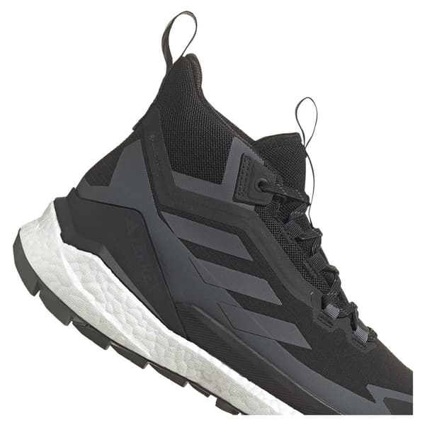 Adidas Vandringsskor Terrex Free Hiker 2 Goretex Svart EU 41 1/3 Man