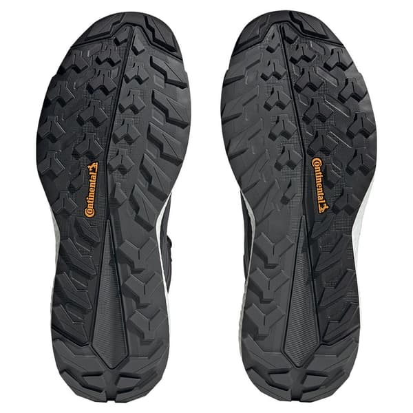 Adidas Vandringsskor Terrex Free Hiker 2 Goretex Svart EU 41 1/3 Man