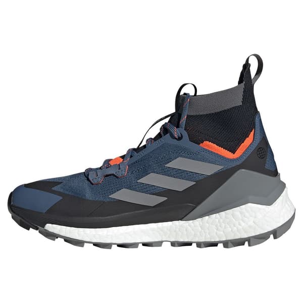 Adidas Vaelluskengät Terrex Free Hiker 2 Sininen EU 41 1/3 Mies