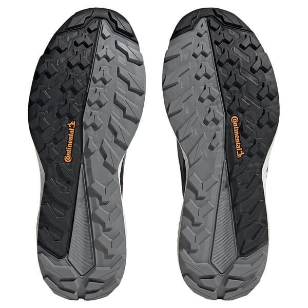 Adidas Vaelluskengät Terrex Free Hiker 2 Sininen EU 41 1/3 Mies
