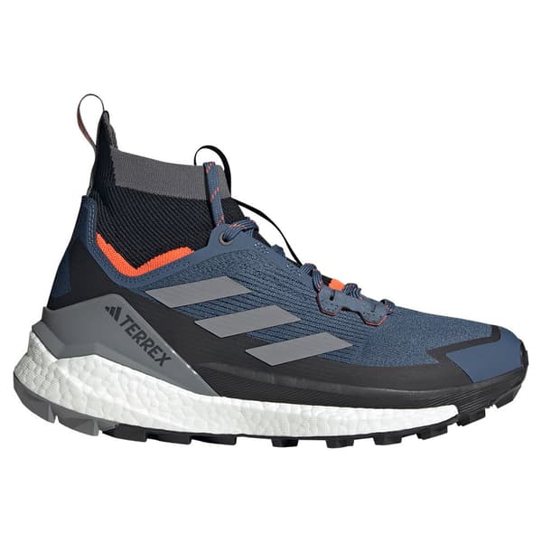 Adidas Vaelluskengät Terrex Free Hiker 2 Sininen EU 41 1/3 Mies