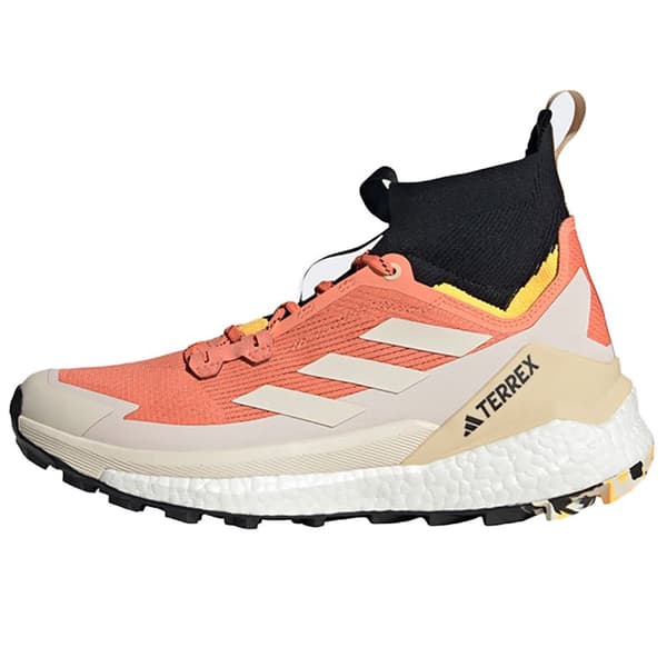 Adidas Vandringsskor Terrex Free Hiker 2 Orange EU 43 1/3 Man