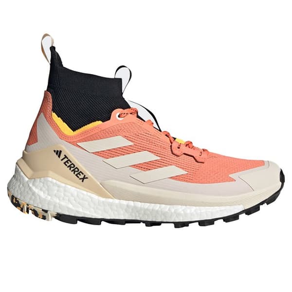 Adidas Vandringsskor Terrex Free Hiker 2 Orange EU 43 1/3 Man