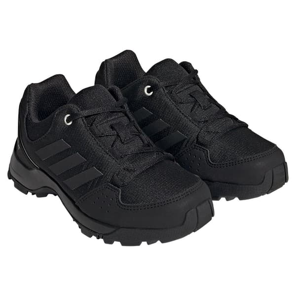 Adidas Vaelluskengät Terrex Hyperhiker Low Musta EU 30