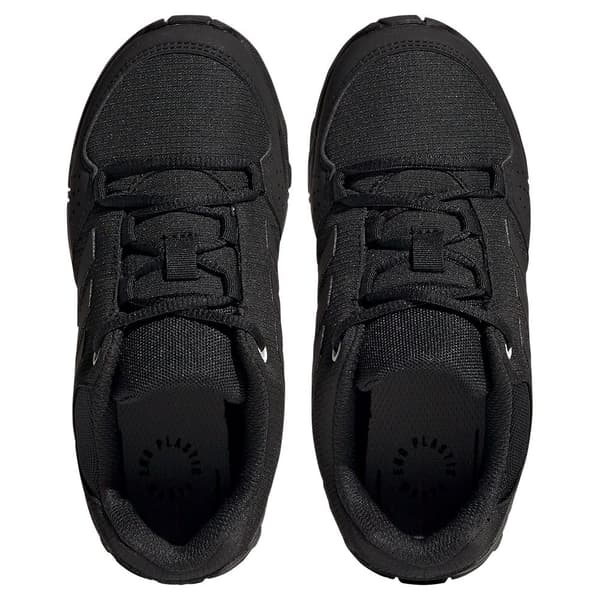 Adidas Vandringsskor Terrex Hyperhiker Low Svart EU 31