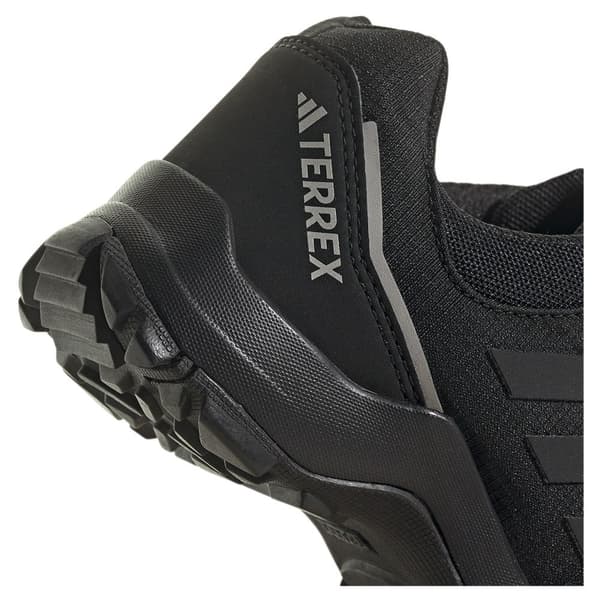 Adidas Vandringsskor Terrex Hyperhiker Low Svart EU 31