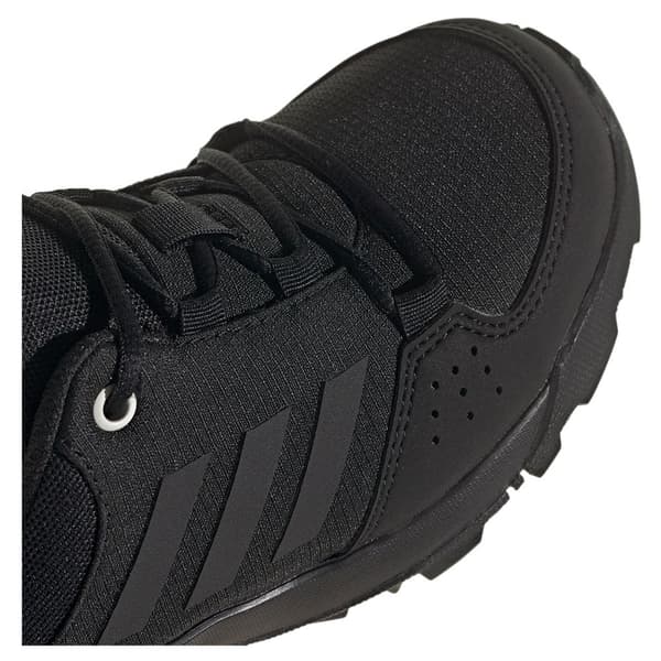 Adidas Vandringsskor Terrex Hyperhiker Low Svart EU 31