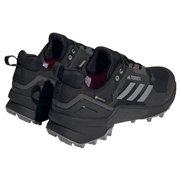 Adidas Vandresko Terrex Swift R3 Goretex Sort EU 40 2/3 Mand