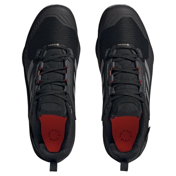 Adidas Vandresko Terrex Swift R3 Goretex Sort EU 40 2/3 Mand