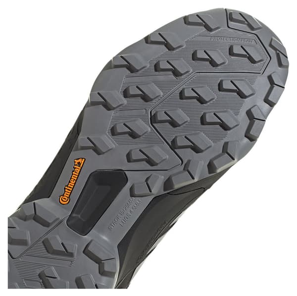 Adidas Vandresko Terrex Swift R3 Goretex Sort EU 40 2/3 Mand