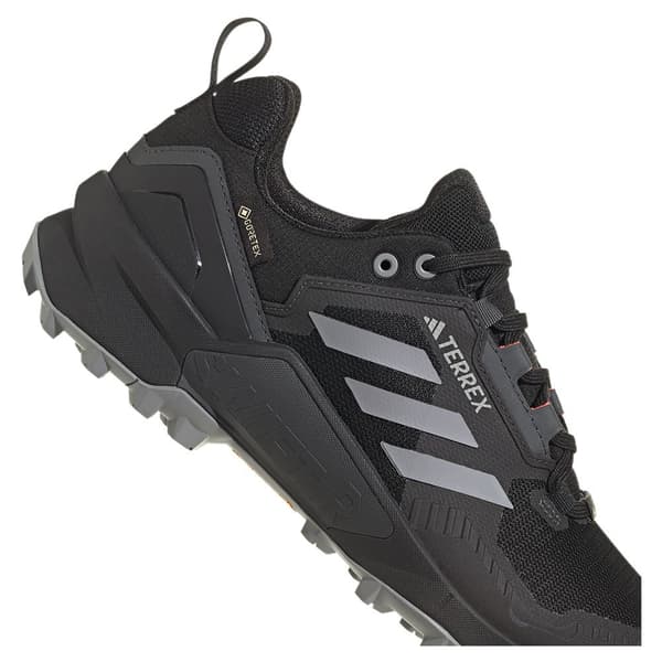 Adidas Vandresko Terrex Swift R3 Goretex Sort EU 40 2/3 Mand