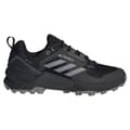 Miniatyrbillede 1 af 8: Adidas Vandresko Terrex Swift R3 Goretex Sort EU 40 2/3 Mand