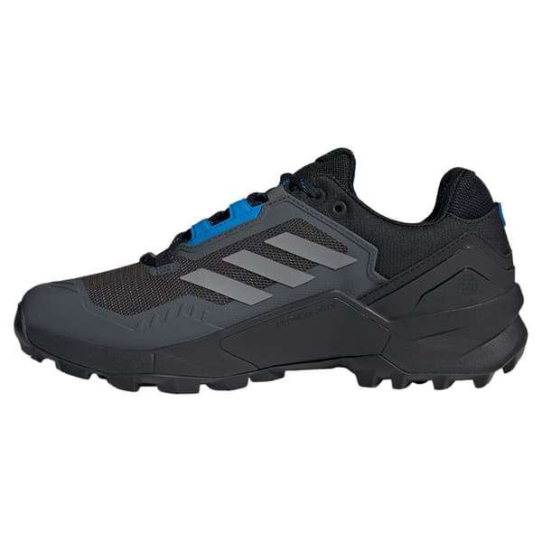 Adidas Vandringsskor Terrex Swift R3 Goretex Svart EU 40 Man
