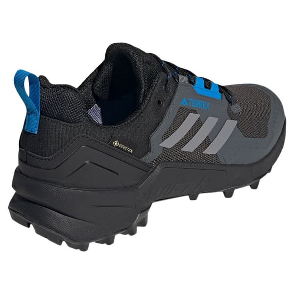 Adidas Vandringsskor Terrex Swift R3 Goretex Svart EU 40 Man