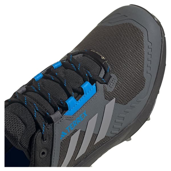 Adidas Vandringsskor Terrex Swift R3 Goretex Svart EU 40 2/3 Man