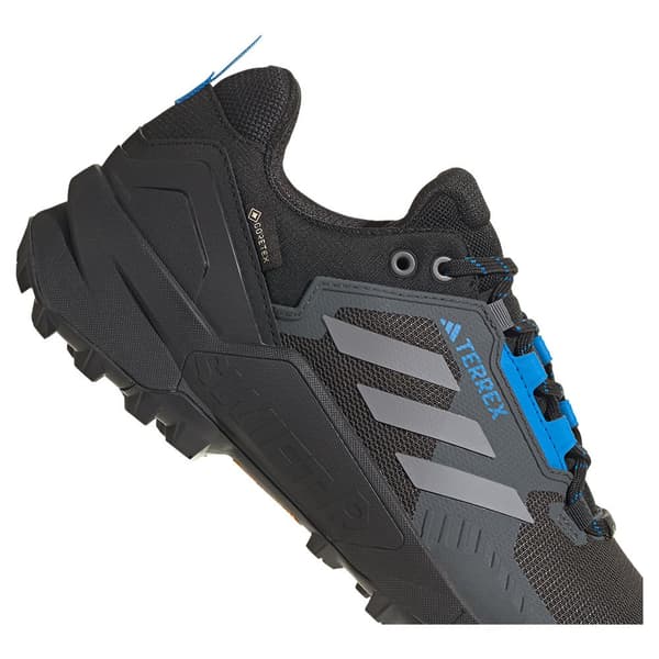 Adidas Vandringsskor Terrex Swift R3 Goretex Svart EU 40 2/3 Man
