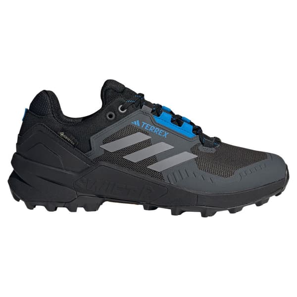 Adidas Vandringsskor Terrex Swift R3 Goretex Svart EU 41 1/3 Man