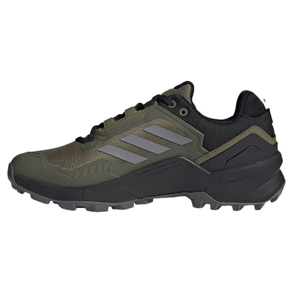 Adidas Vaelluskengät Terrex Swift R3 Goretex Vihreä EU 40 2/3 Mies
