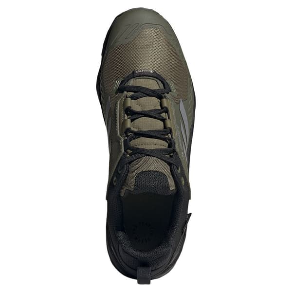 Adidas Vaelluskengät Terrex Swift R3 Goretex Vihreä EU 40 2/3 Mies
