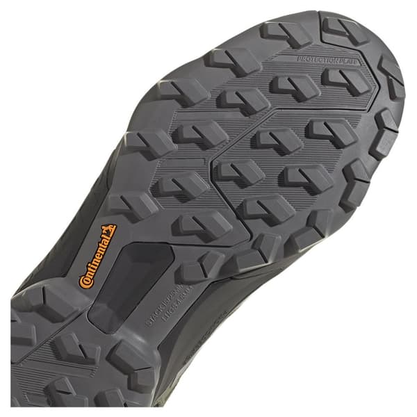 Adidas Vaelluskengät Terrex Swift R3 Goretex Vihreä EU 40 2/3 Mies