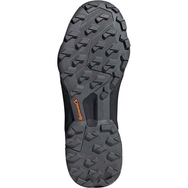 Adidas Vaelluskengät Terrex Swift R3 Goretex Vihreä EU 40 2/3 Mies