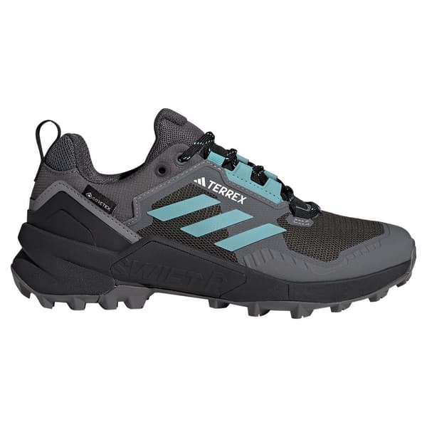 Adidas Vaelluskengät Terrex Swift R3 Goretex Harmaa EU 42 Nainen