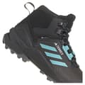 Miniatyrbild 8 av 8: Adidas Vandringsskor Terrex Swift R3 Mid Goretex Svart EU 40 2/3 Kvinna