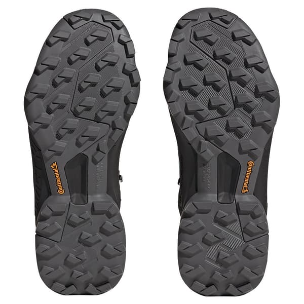 Adidas Vandringsskor Terrex Swift R3 Mid Goretex Svart EU 40 2/3 Kvinna