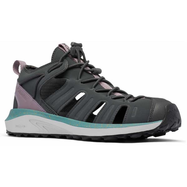 Columbia Vandringsskor Trailstorm™ H20 Flerfärgad EU 42 Kvinna