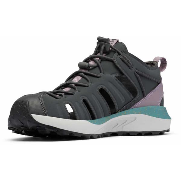 Columbia Vandringsskor Trailstorm™ H20 Flerfärgad EU 42 Kvinna